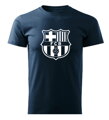 Tričko BARCELONA 2
