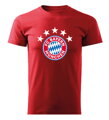Tričko BAYERN