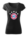 Dámske tričko BAYERN