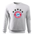 Mikina BAYERN klasik