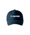 Šiltovka FC BAYERN