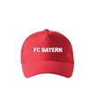Šiltovka FC BAYERN