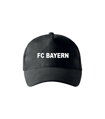 Šiltovka FC BAYERN