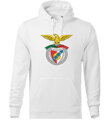 Mikina BENFICA s kapucňou