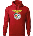 Mikina BENFICA s kapucňou