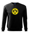 Mikina BORUSIA DORTMUND klasik