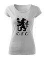 Dámske tričko C.F.C