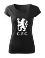 Dámske tričko C.F.C
