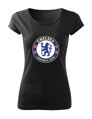 Dámske tričko FC CHELSEA