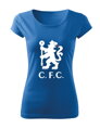 Dámske tričko C.F.C