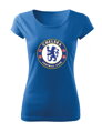 Dámske tričko FC CHELSEA