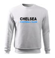 Mikina CHELSEA klasik