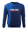 Mikina CHELSEA klasik