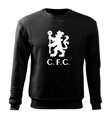 Mikina C.F.C. klasik