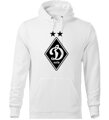 Mikina DYNAMO KIEV s kapucňou
