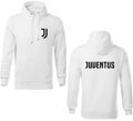 Mikina JUVENTUS 2 s kapucňou