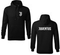 Mikina JUVENTUS 2 s kapucňou