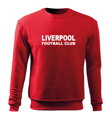 Mikina LIVERPOOL klasik