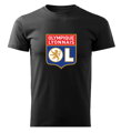 Tričko OLIMPIQUE LYONNAIS