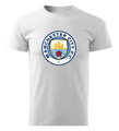 Tričko MANCHESTER CITY
