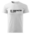 Tričko F.C.Manchester City