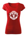 Dámske tričko MANCHESTER UNITED 2