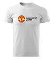 Tričko MANCHESTER UNITED