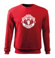 Mikina MANCHESTER UNITED 2 klasik 