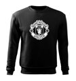 Mikina MANCHESTER UNITED 2 klasik 