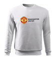Mikina MANCHESTER UNITED klasik