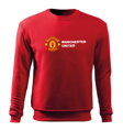 Mikina MANCHESTER UNITED klasik