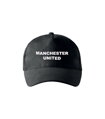 Šiltovka MANCHESTER UNITED