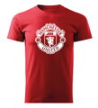 Tričko MANCHESTER UNITED 2