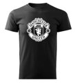 Tričko MANCHESTER UNITED 2