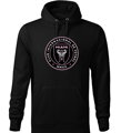 Mikina s kapucňou INTER MIAMI