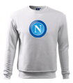 Mikina SSC NAPOLI klasik