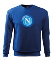 Mikina SSC NAPOLI klasik