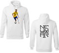 Mikina s kapucňou NEYMAR 2