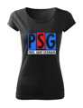 Dámske tričko PSG