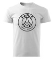 Tričko PARIS
