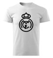 Tričko REAL MADRID