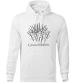 Mikina s kapucňou GAME of THRONES 3