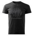 Tričko GAME of THRONES 3