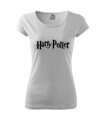 Dámske tričko HARRY POTTER