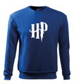 Mikina HP klasik