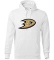 Mikina ANAHEIM s kapucňou