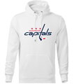 Mikina WASHINGTON CAPITALS s kapucňou