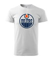 Tričko OILERS