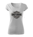 Dámske tričko HARLEY-DAVIDSON