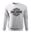 Mikina HARLEY-DAVIDSON klasik